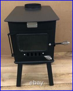 Woodsman XL Wood Stove