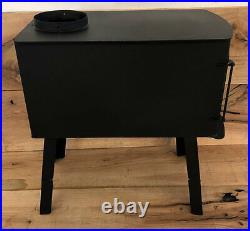 Woodsman XL Wood Stove