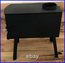 Woodsman XL Wood Stove