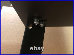 Woodsman XL Wood Stove