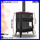 Woody_Cast_Stove_with_Oven_Wood_Burning_Stove_60_000_BTU_353_lbs_01_bf